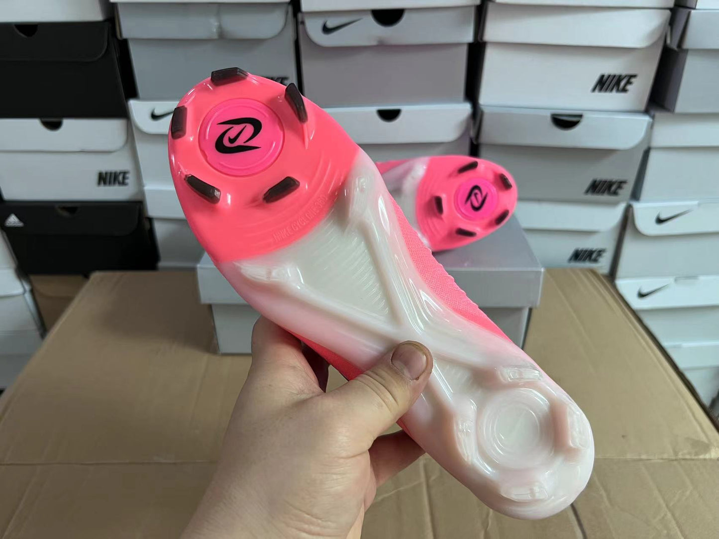 Nike Phantom GX2 Elite FG