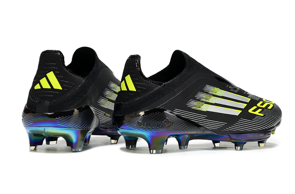 Adidas F50+ Lightstrike Pro Laceless Elite FG