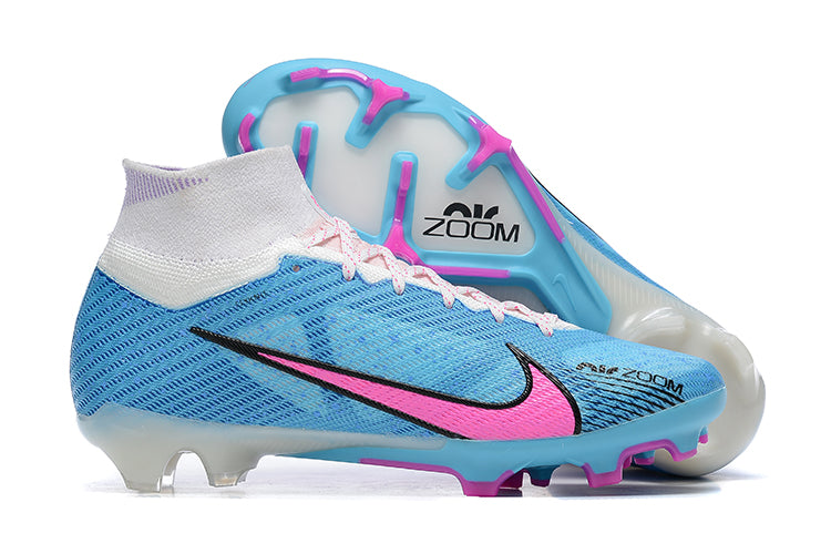 Nike Air Zoom Mercurial Superfly 9 Elite Fg