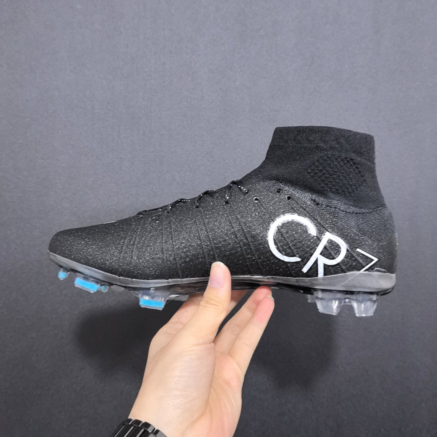 Nike Mercurial Superfly 5 Elite Fg
