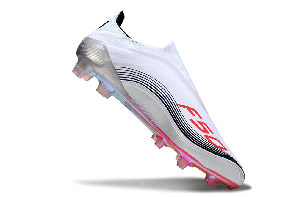 Adidas F50+ Laceless Elite FG