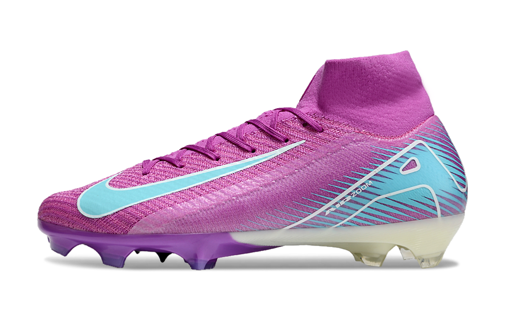 Nike Air Zoom Mercurial Superfly 10 Elite Fg