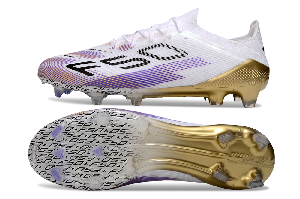 F50+ Elite FG