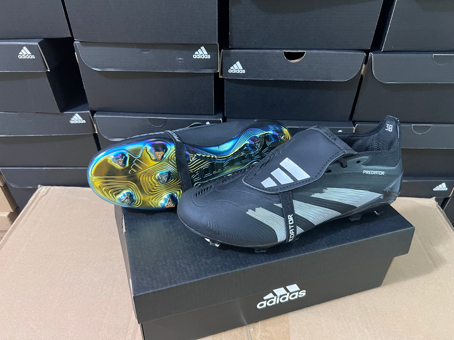 Adidas Predator FOT Elite Fg