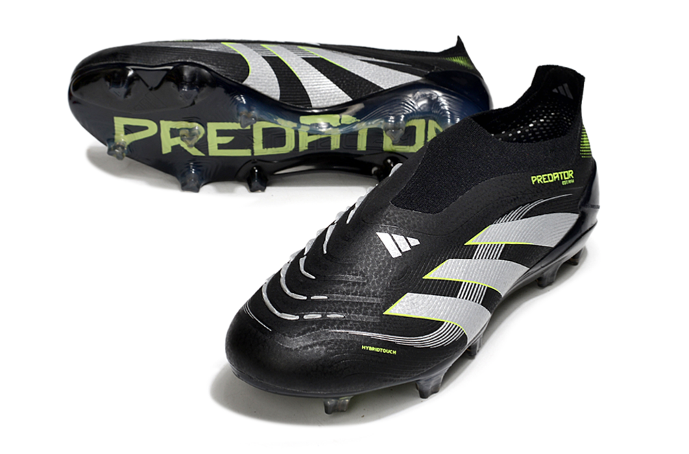 Adidas Predator Laceless Elite Fg