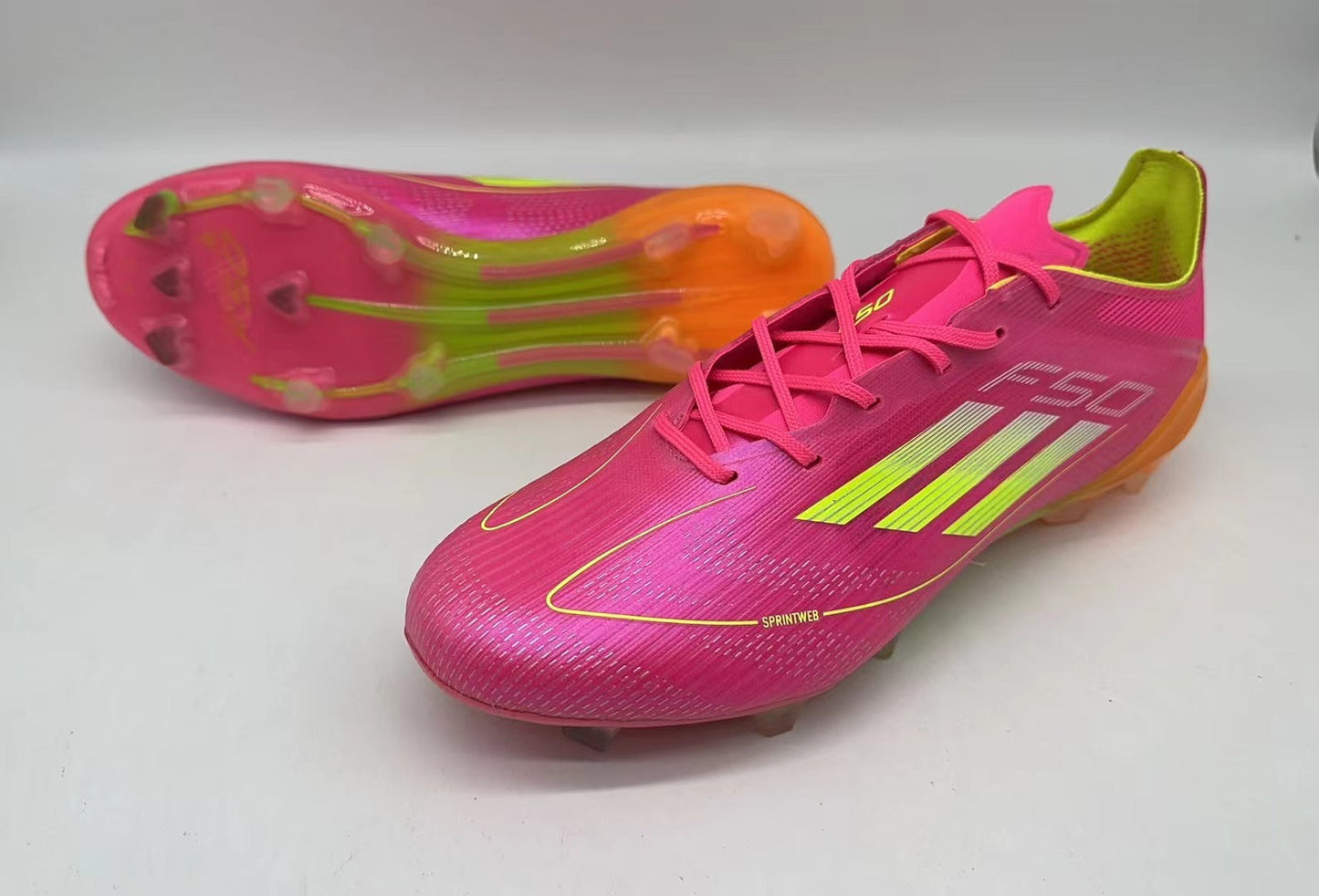 Adidas F50+ Elite FG