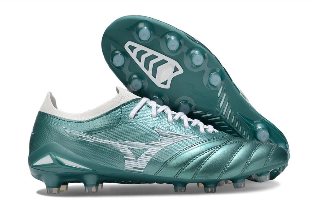 Mizuno Morelia Neo IV BATE Made In Japan Elite FG