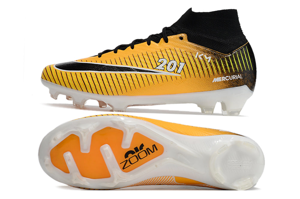 Nike Air Zoom Mercurial Superfly 9 Elite Fg