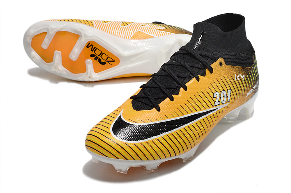 Nike Air Zoom Mercurial Superfly 9 Elite Fg