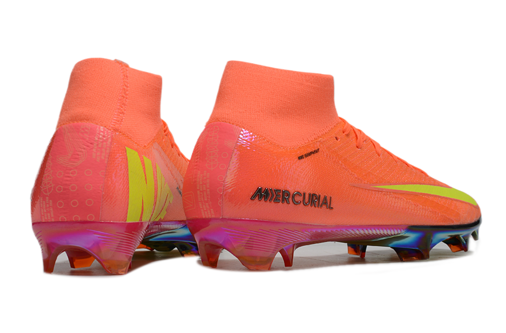 Nike Air Zoom Mercurial Superfly 10 Elite Fg