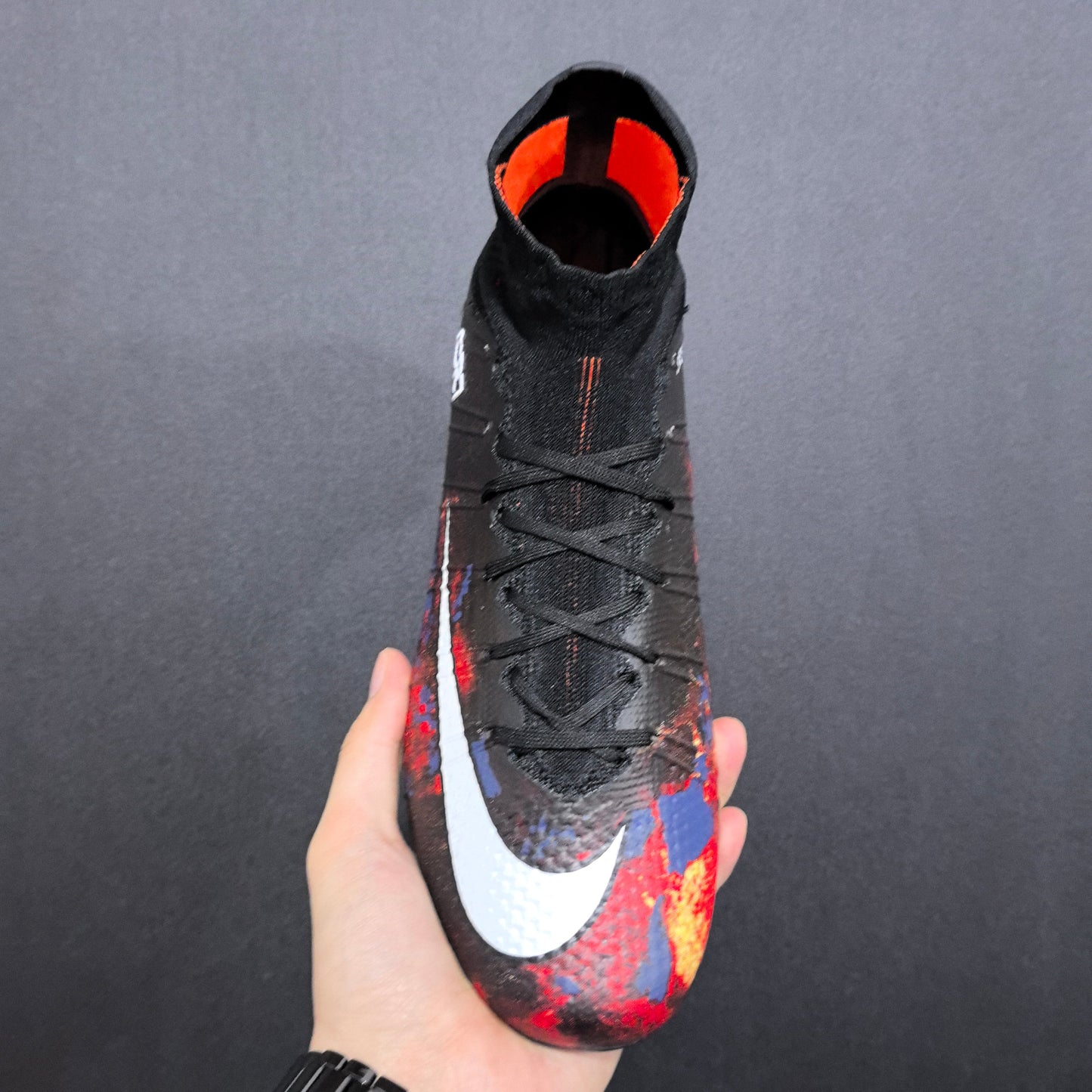 Nike Mercurial Superfly 5 Elite Fg