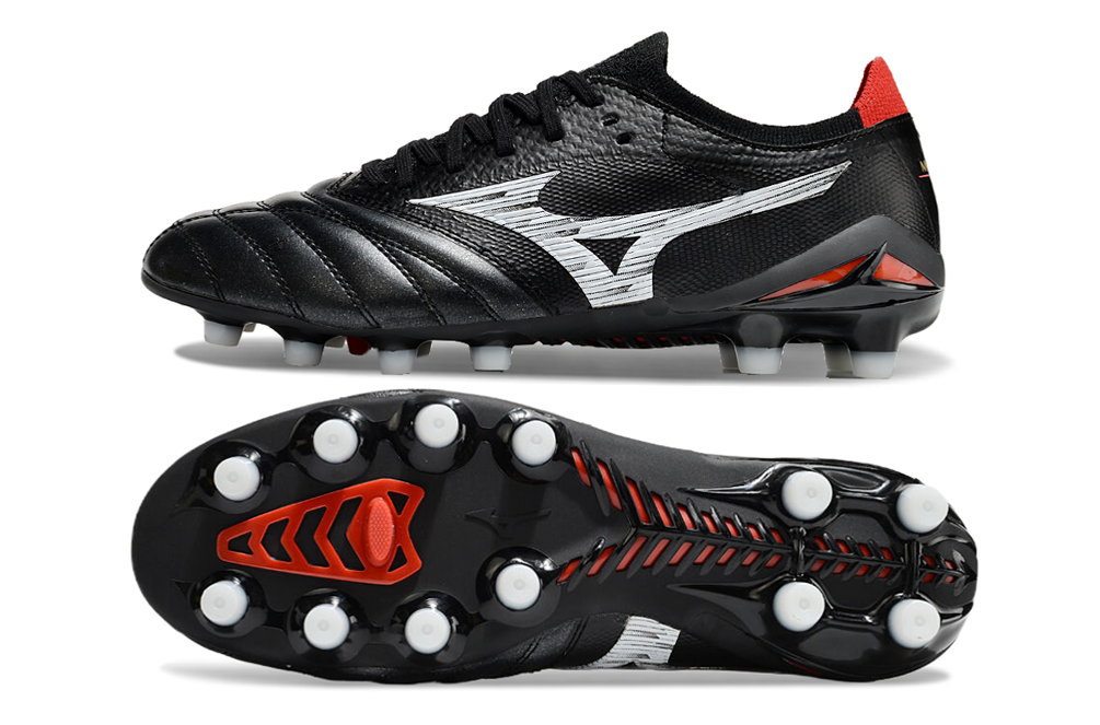 Mizuno Morelia Neo IV BATE Made In Japan Elite FG