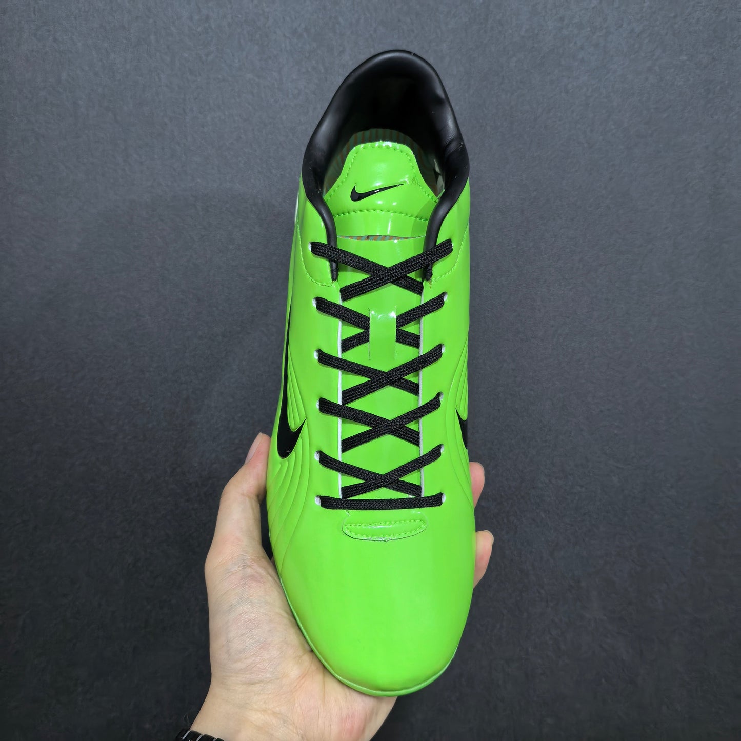 Nike Mercurial Vapor 5 Re-imagine Elite Fg