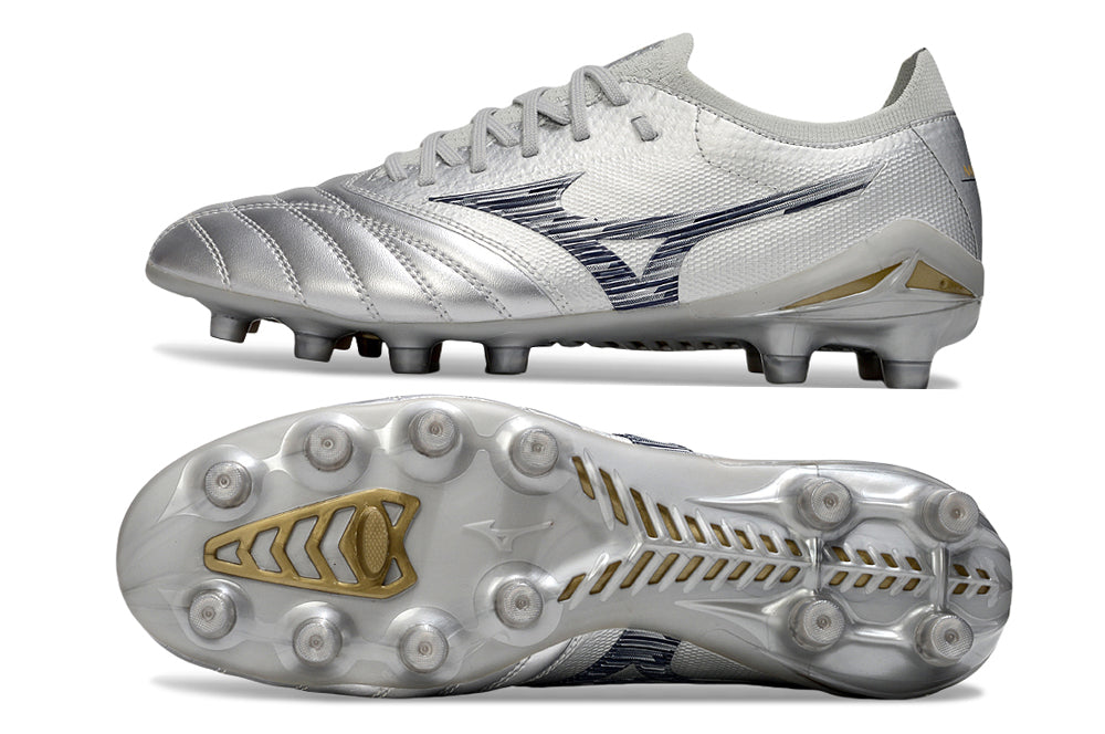 Mizuno Morelia Neo IV BATE Made In Japan Elite FG