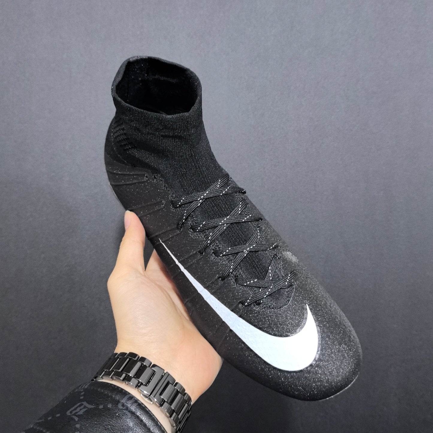 Nike Mercurial Superfly 5 Elite Fg