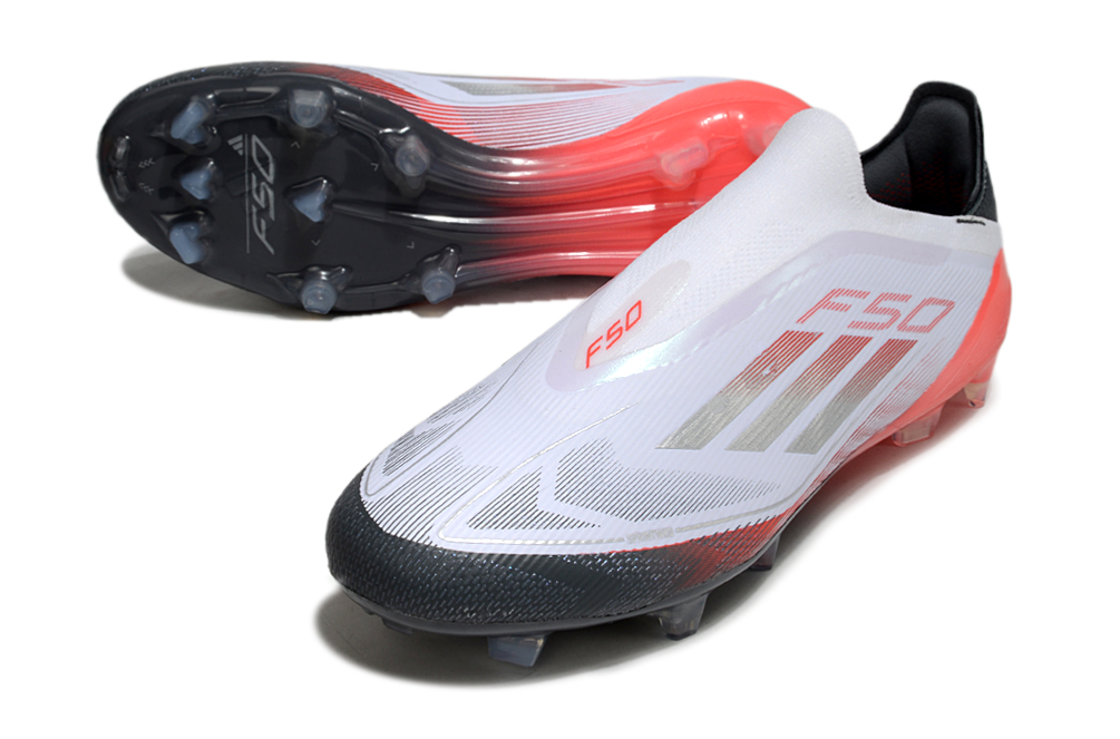 Adidas F50+ Laceless Elite FG