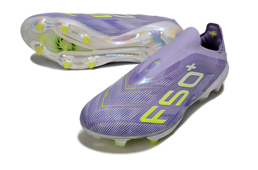 Adidas F50+ Lightstrike Pro Laceless Elite FG