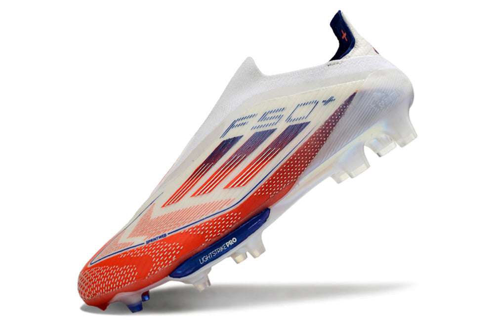 Adidas F50+ Lightstrike Pro Laceless Elite FG