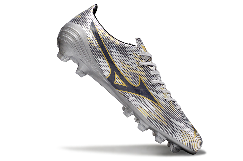 Mizuno Alpha Made in Japan Elite FG