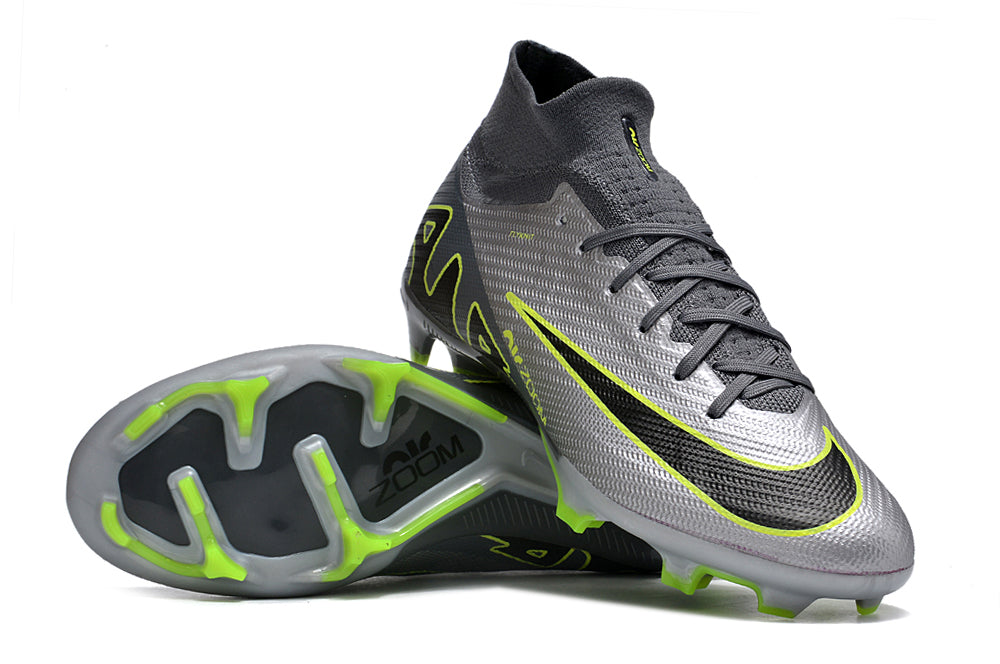 Nike Air Zoom Mercurial Superfly 9 Elite Fg
