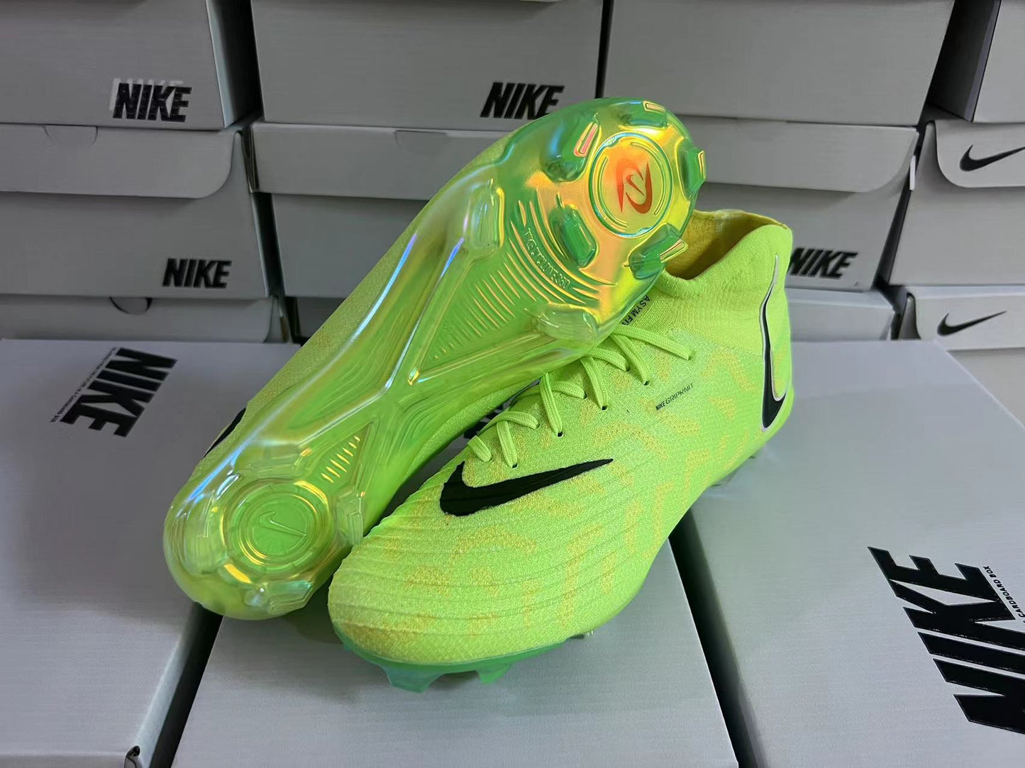 Nike Phantom GX2 Elite FG