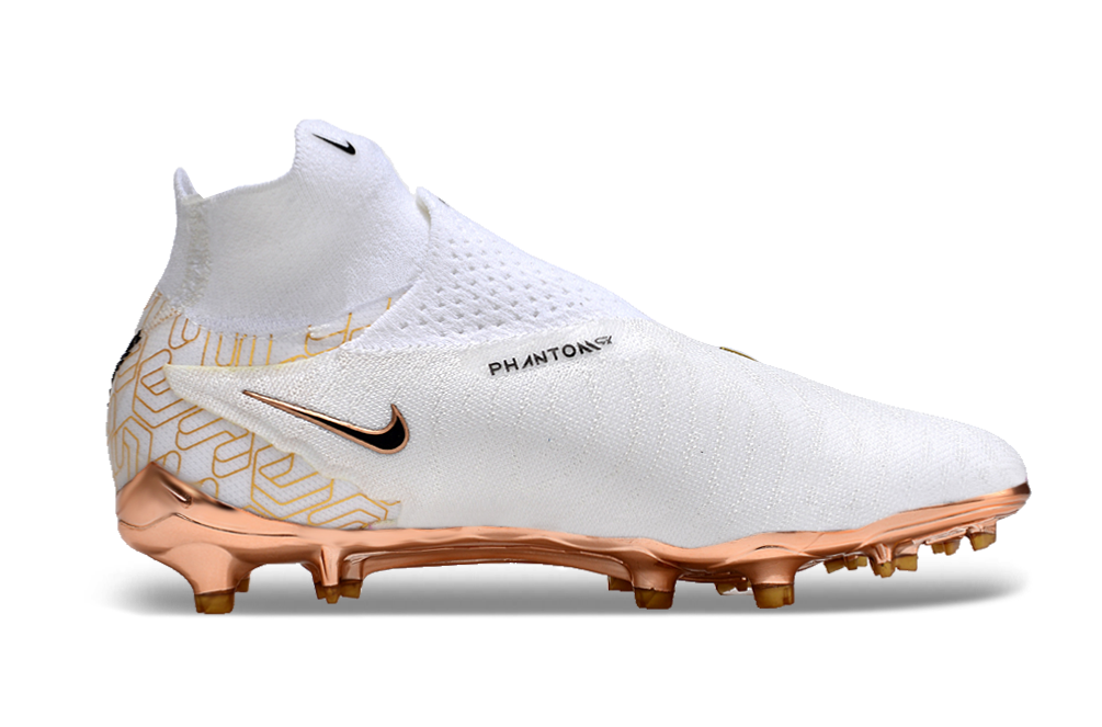 Nike Phantom GX Ghost Lacing Elite FG