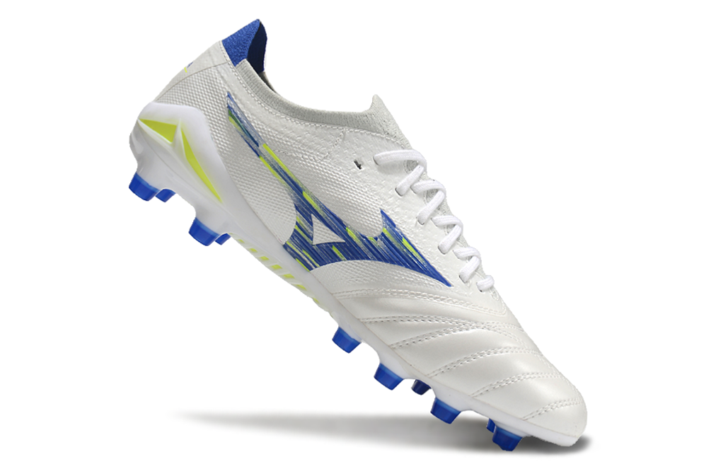 Mizuno Morelia Neo IV BATE Made In Japan Elite FG
