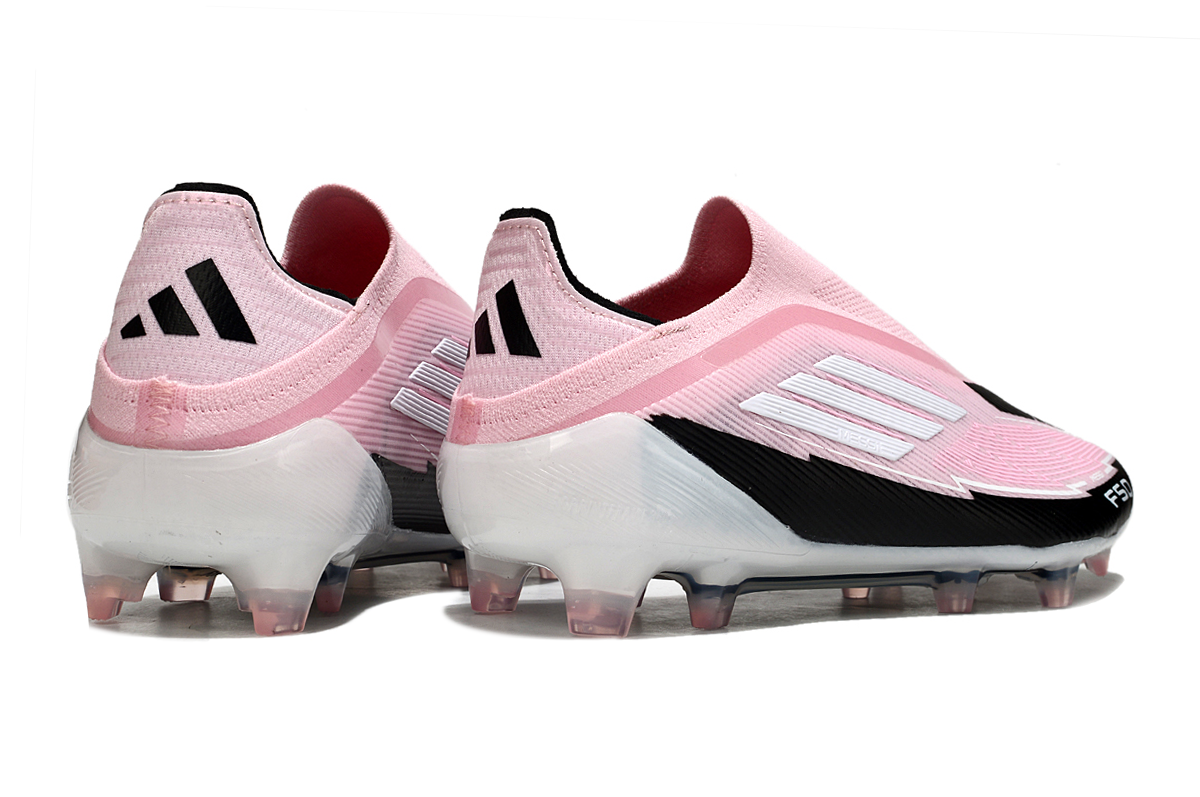 Adidas F50+ Laceless Elite FG