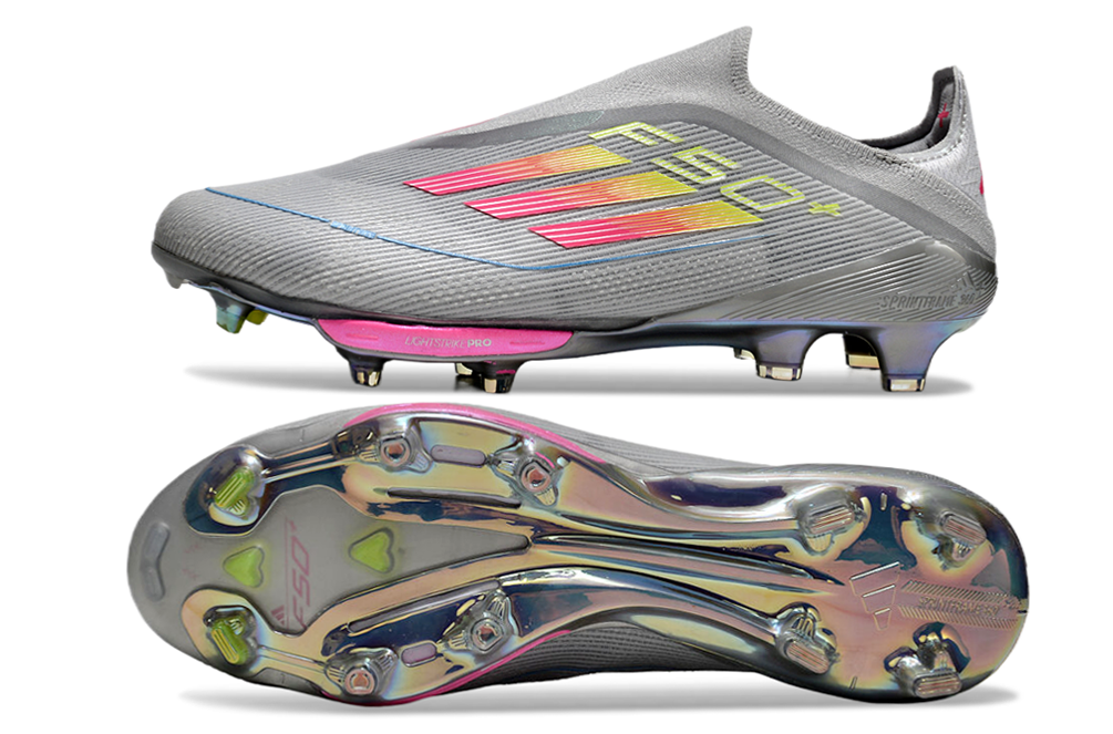 Adidas F50+ Lightstrike Pro Laceless Elite FG