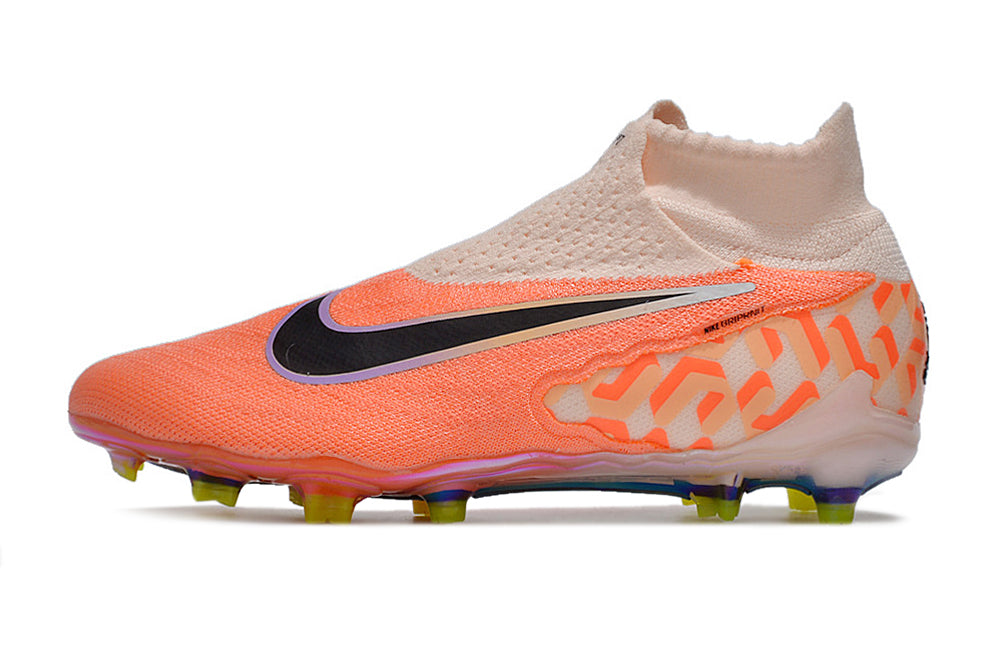 Nike Phantom GX Ghost Lacing Elite FG