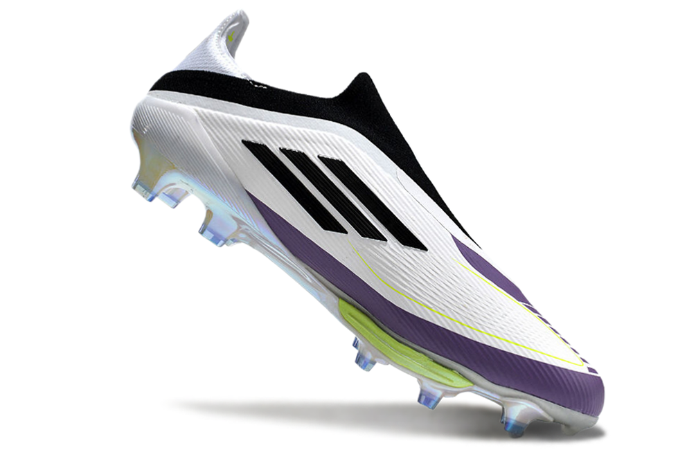 Adidas F50+ Lightstrike Pro Laceless Elite FG