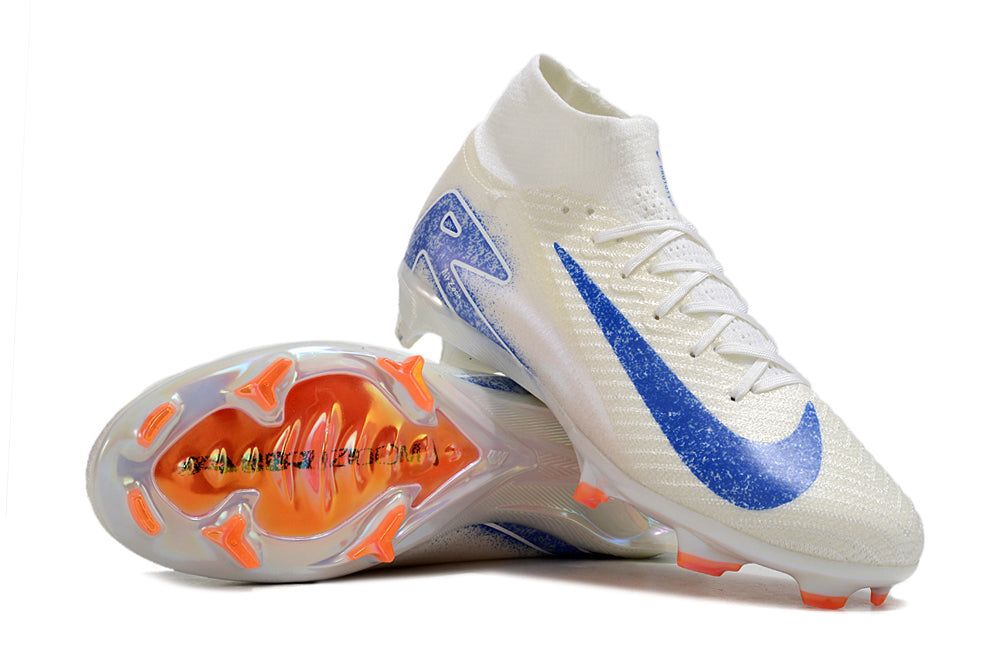 Nike Air Zoom Mercurial Superfly 10 Elite Fg
