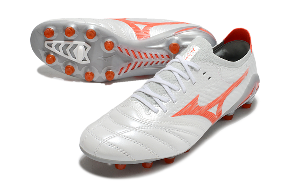 Mizuno Morelia Neo IV BATE Made In Japan Elite FG
