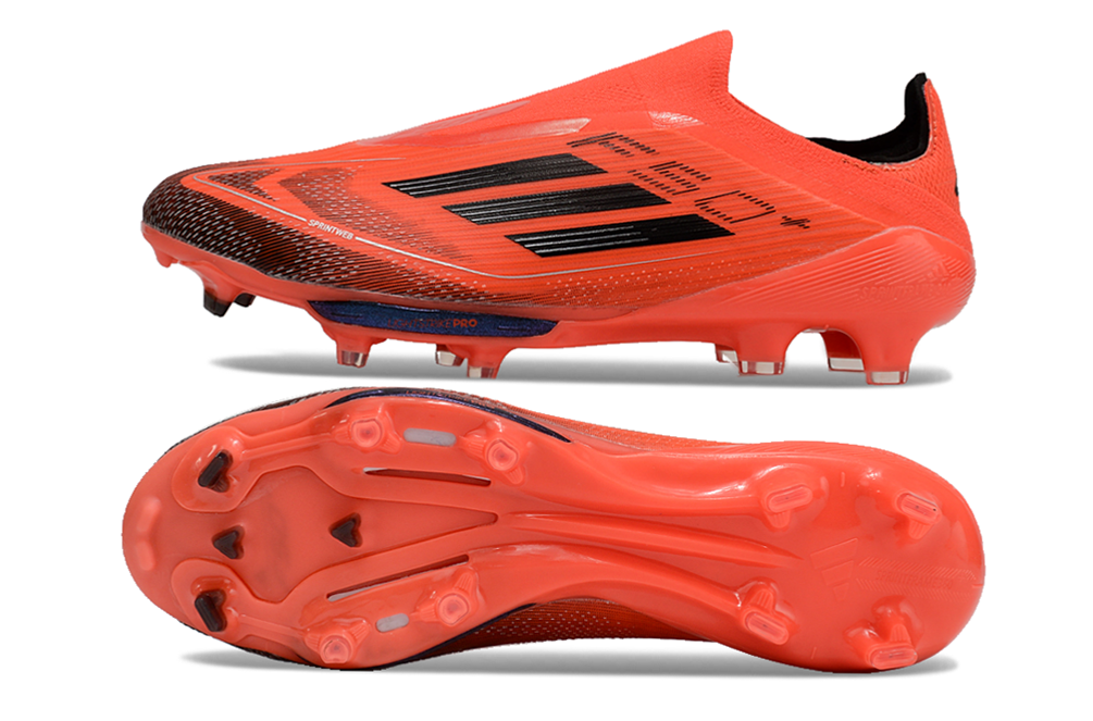 Adidas F50+ Lightstrike Pro Laceless Elite FG