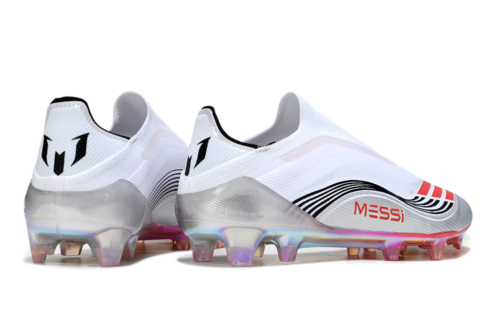 Adidas F50+ Laceless Elite FG