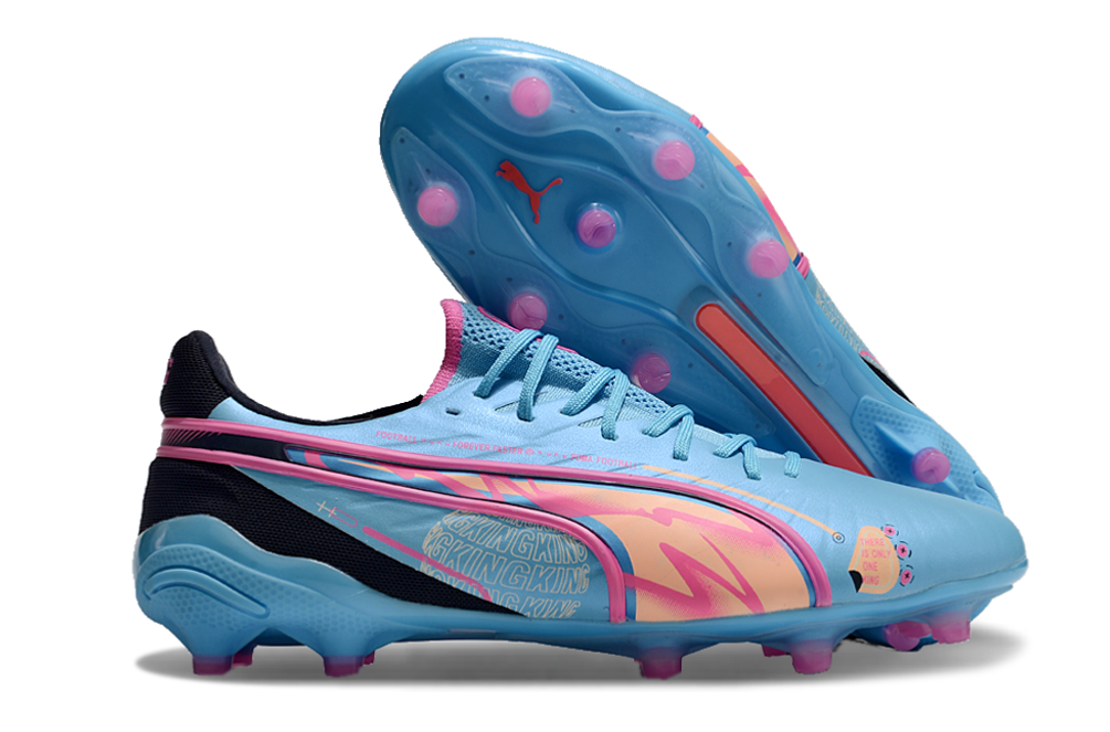 Puma King Elite Fg