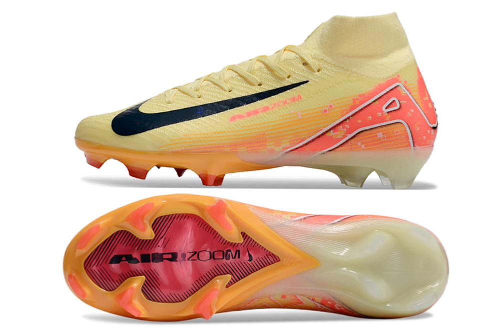 Nike Air Zoom Mercurial Superfly 10 Elite Fg