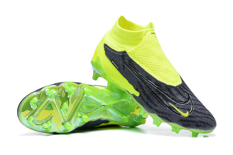 Nike Phantom GX Ghost Lacing Elite FG