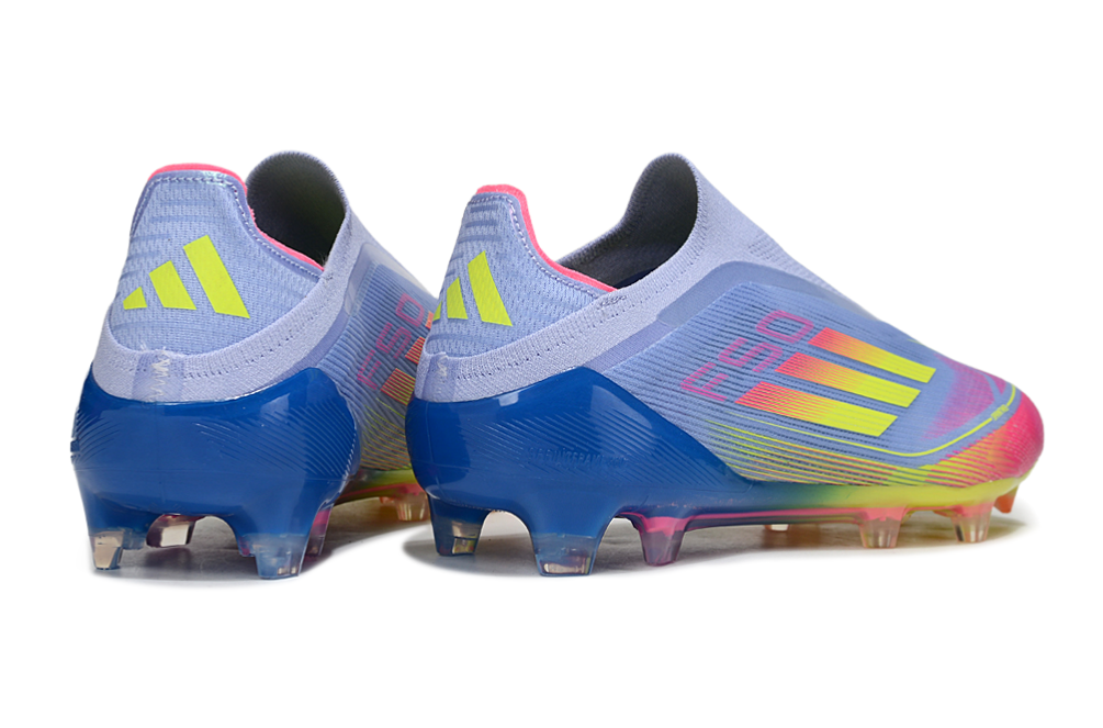 Adidas F50+ Laceless Elite FG