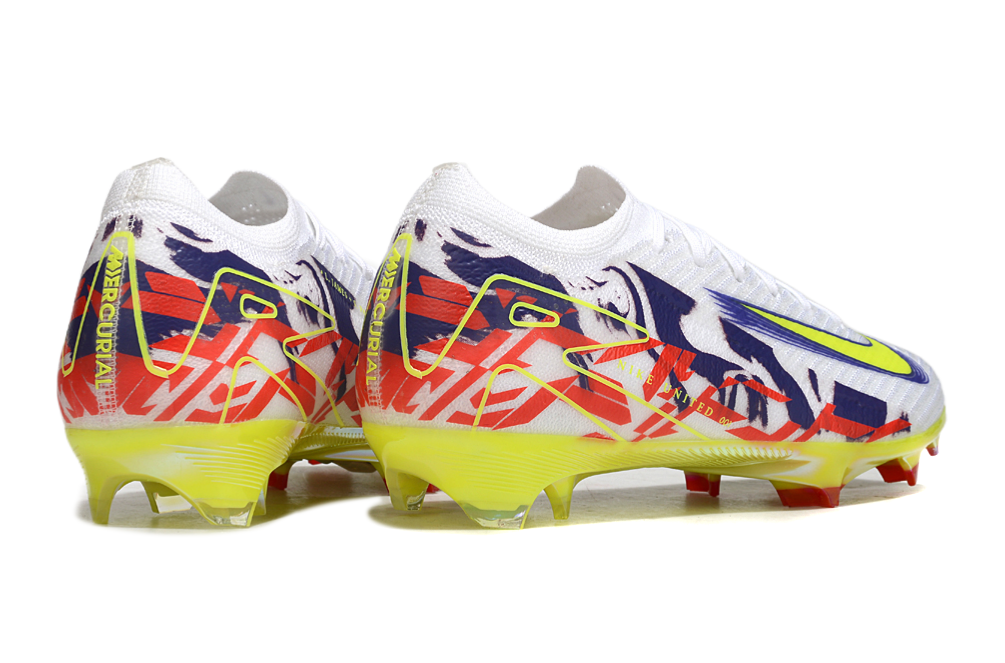 Nike Air Zoom Mercurial Vapor 16 Elite Fg