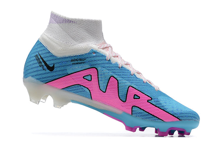 Nike Air Zoom Mercurial Superfly 9 Elite Fg