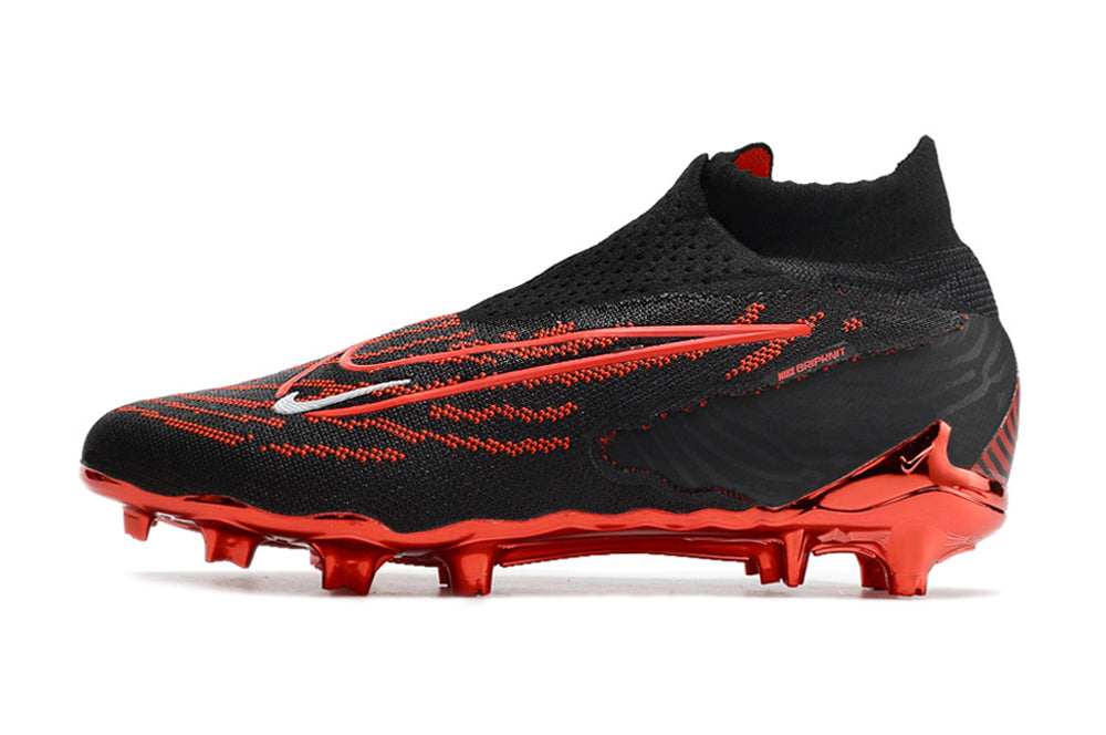 Nike Phantom GX Ghost Lacing Elite FG
