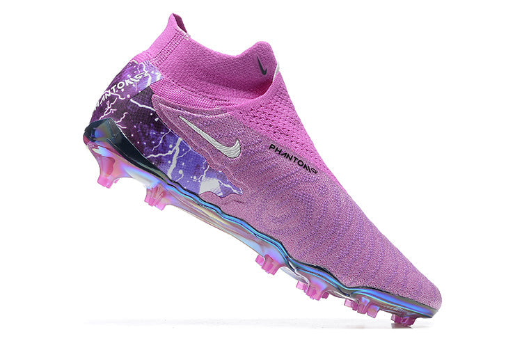 Nike Phantom GX Ghost Lacing Elite FG