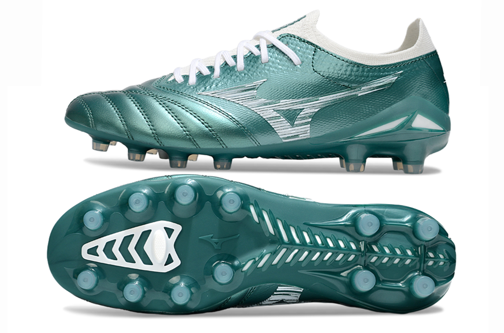 Mizuno Morelia Neo IV BATE Made In Japan Elite FG
