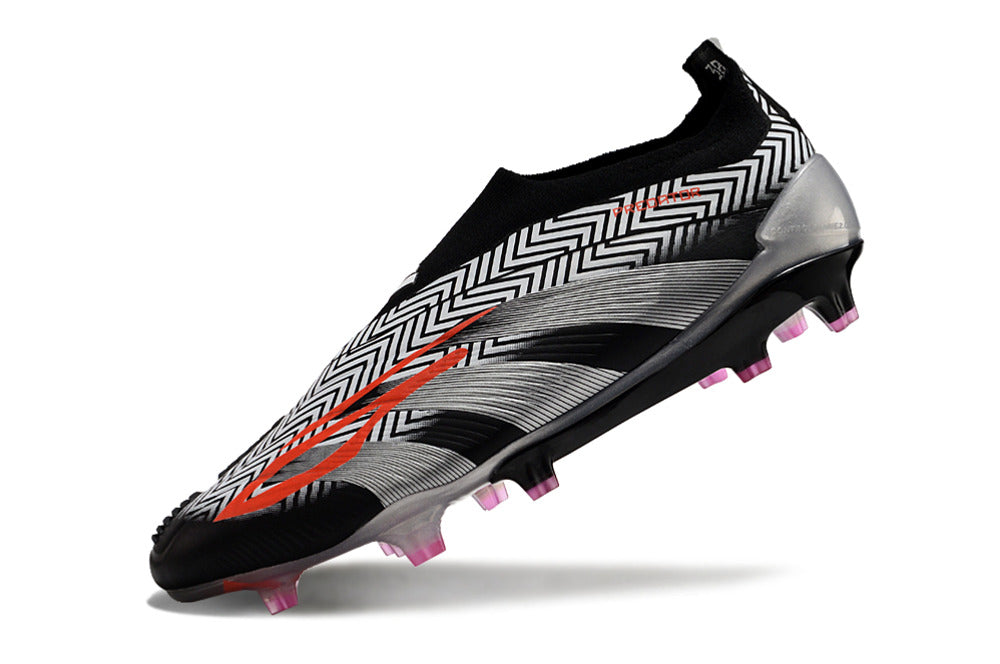 Adidas Predator Laceless Elite Fg