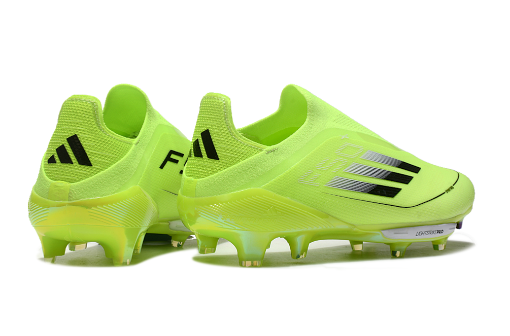 Adidas F50+ Lightstrike Pro Laceless Elite FG