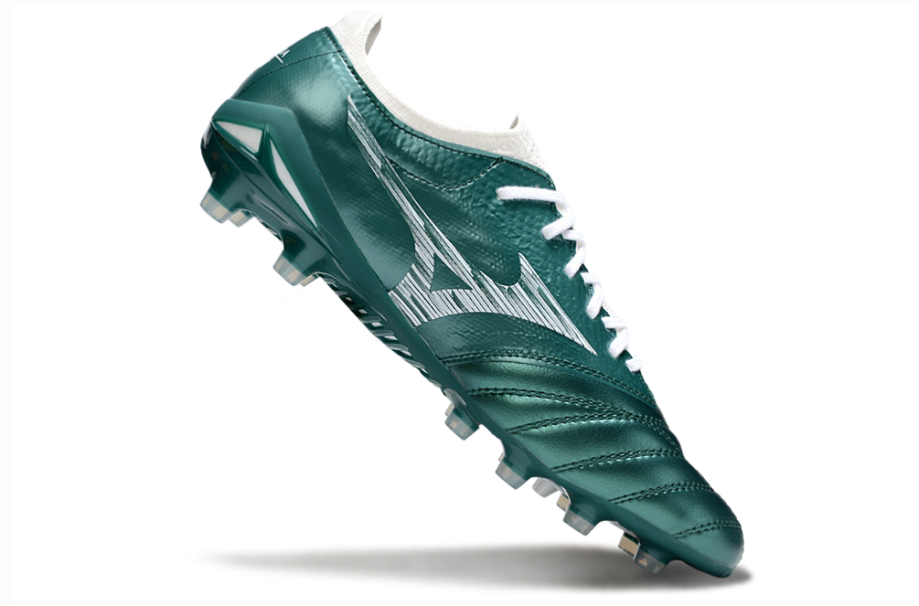 Mizuno Morelia Neo IV BATE Made In Japan Elite FG