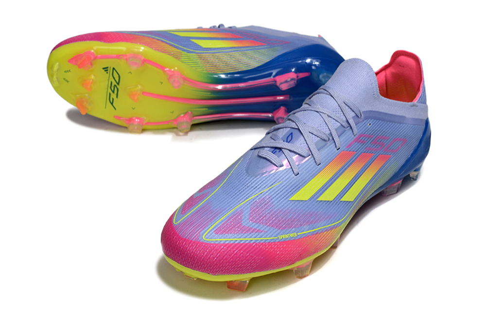 Adidas F50+ Elite FG