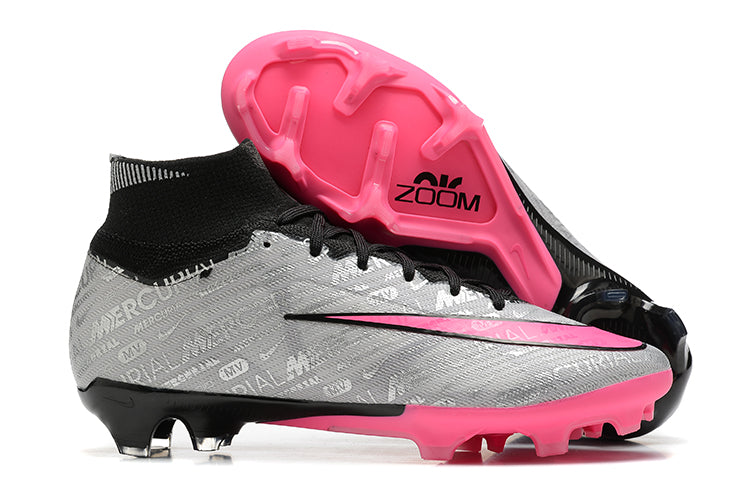 Nike Air Zoom Mercurial Superfly 9 Elite Fg
