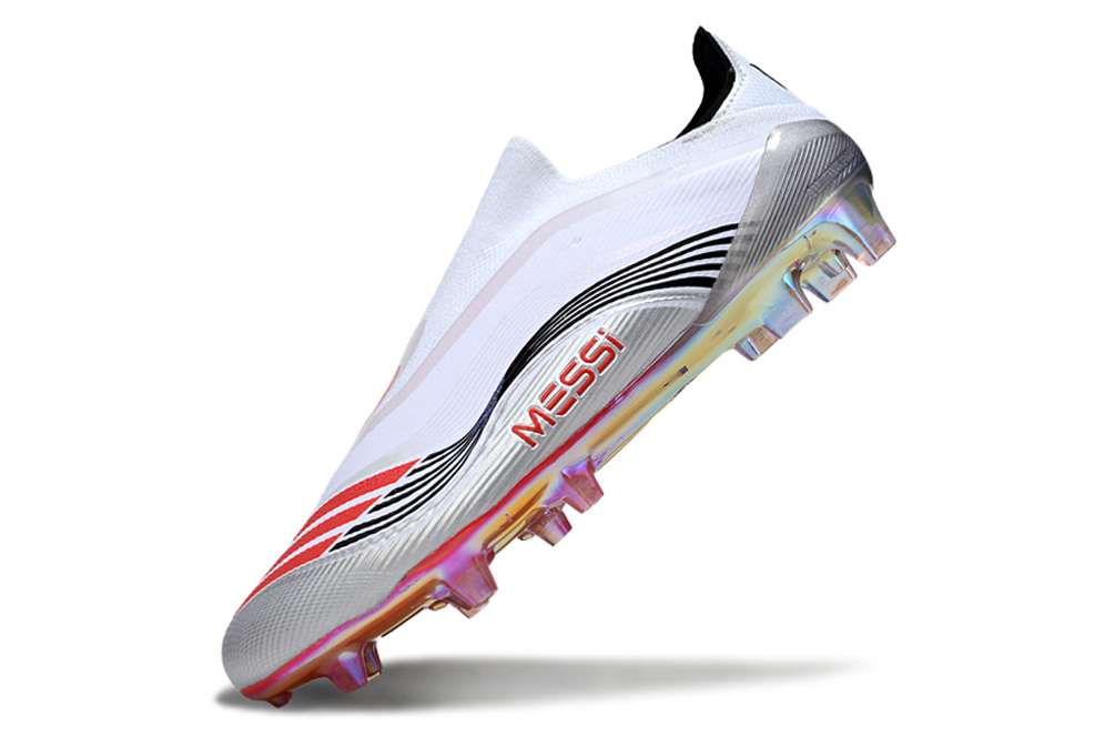 Adidas F50+ Laceless Elite FG